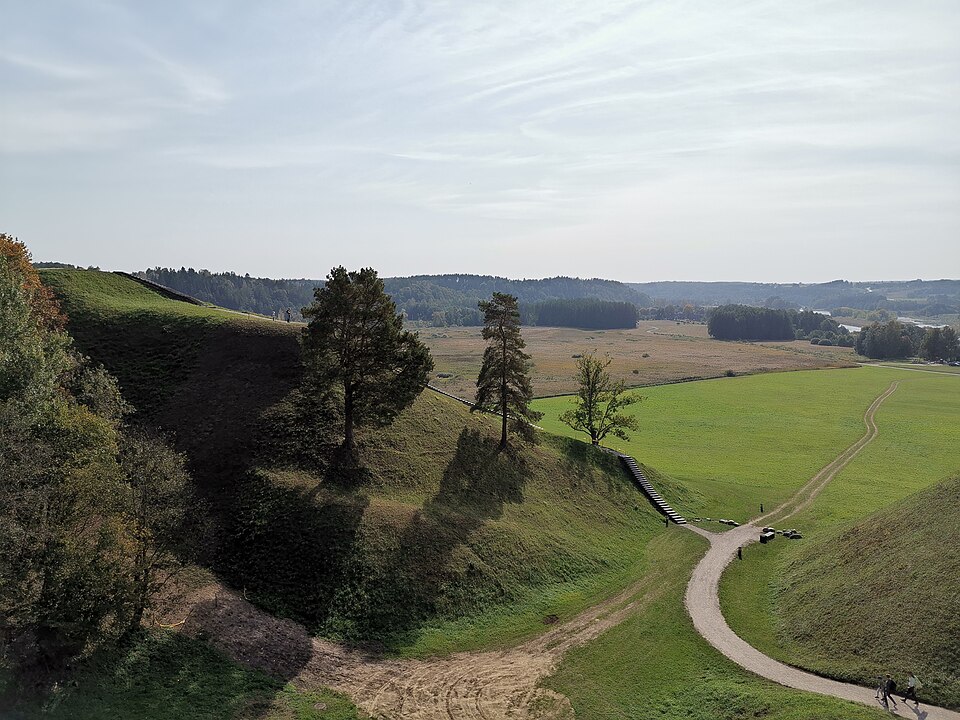 Nikodemas Švogžlys-Milžinas
