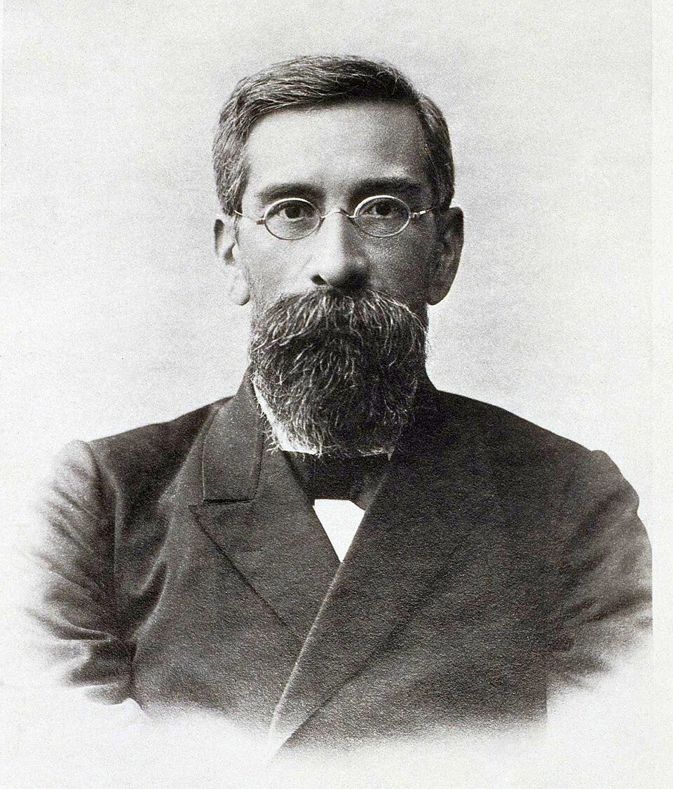 Nikodim Pavlovich Kondakov