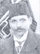 Nikola Bojaxhiu