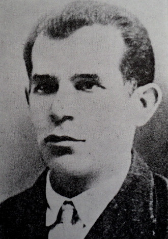 Nikola Daković