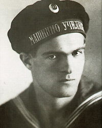 Nikola Jonkov Vapcarov
