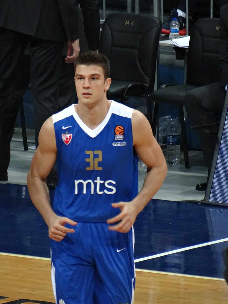 Nikola Jovanović