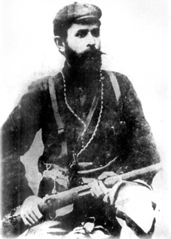 Nikola Karev