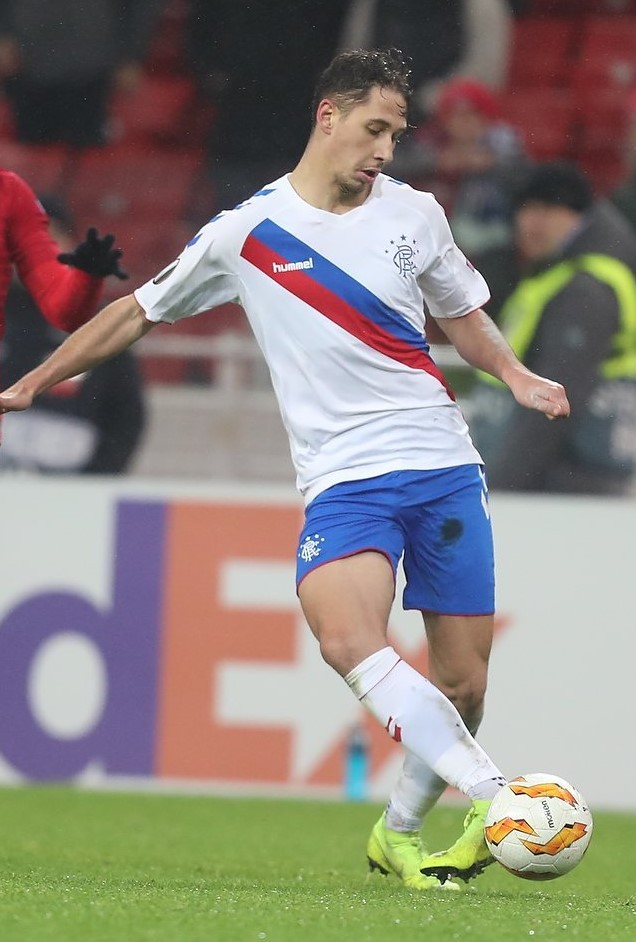 Nikola Katic