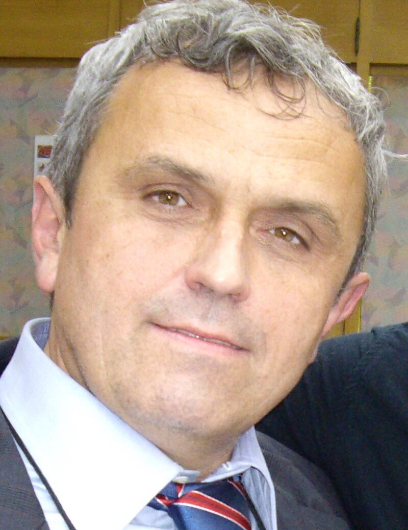 Nikola Krivokapić