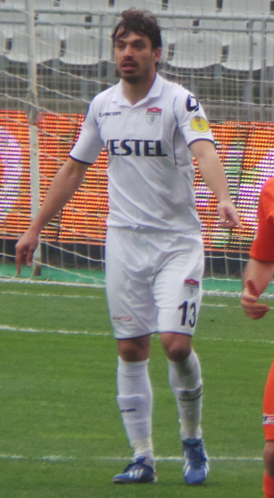 Nikola Mikić