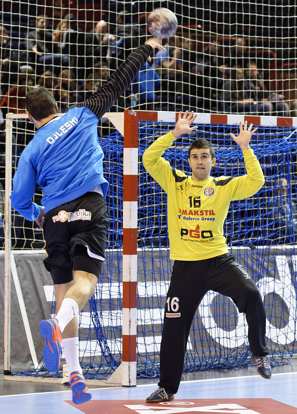 Nikola Mitrevskis