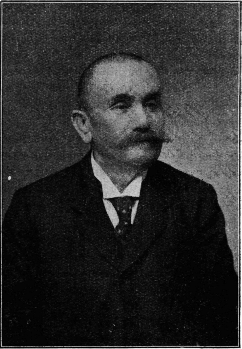 Nikola Mostarkić