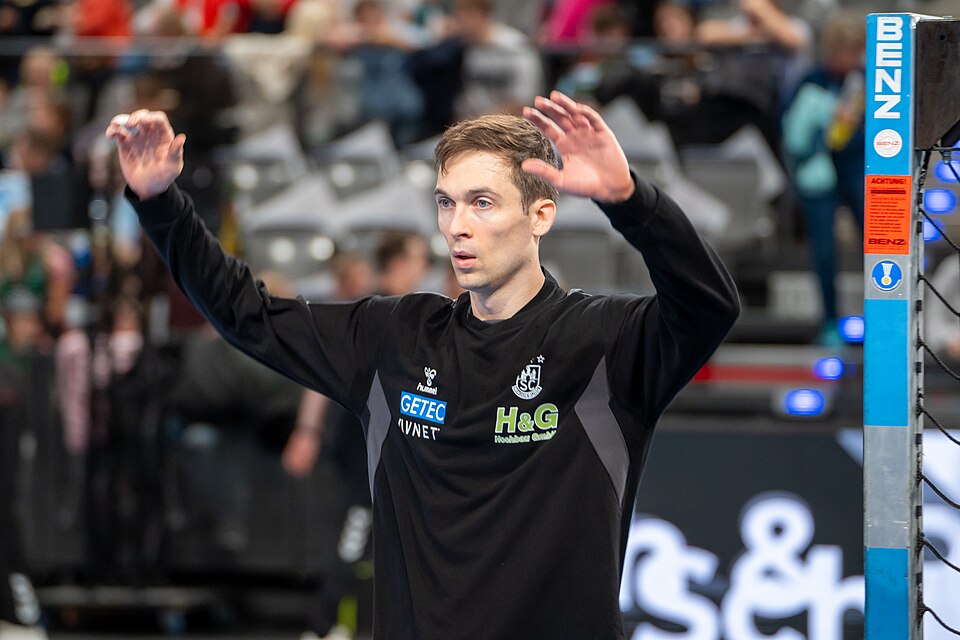 Nikola Portner
