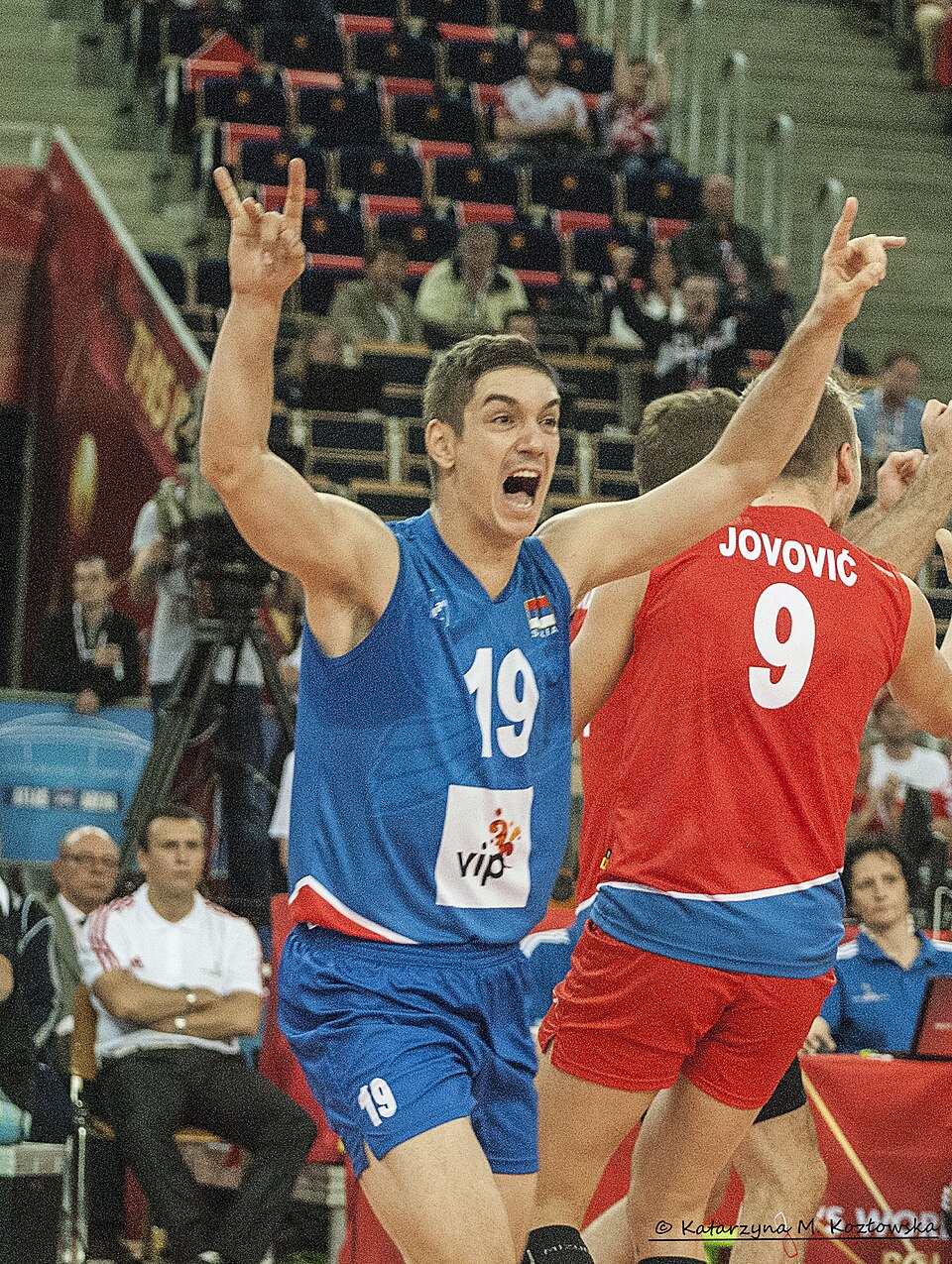 Nikola Rosić