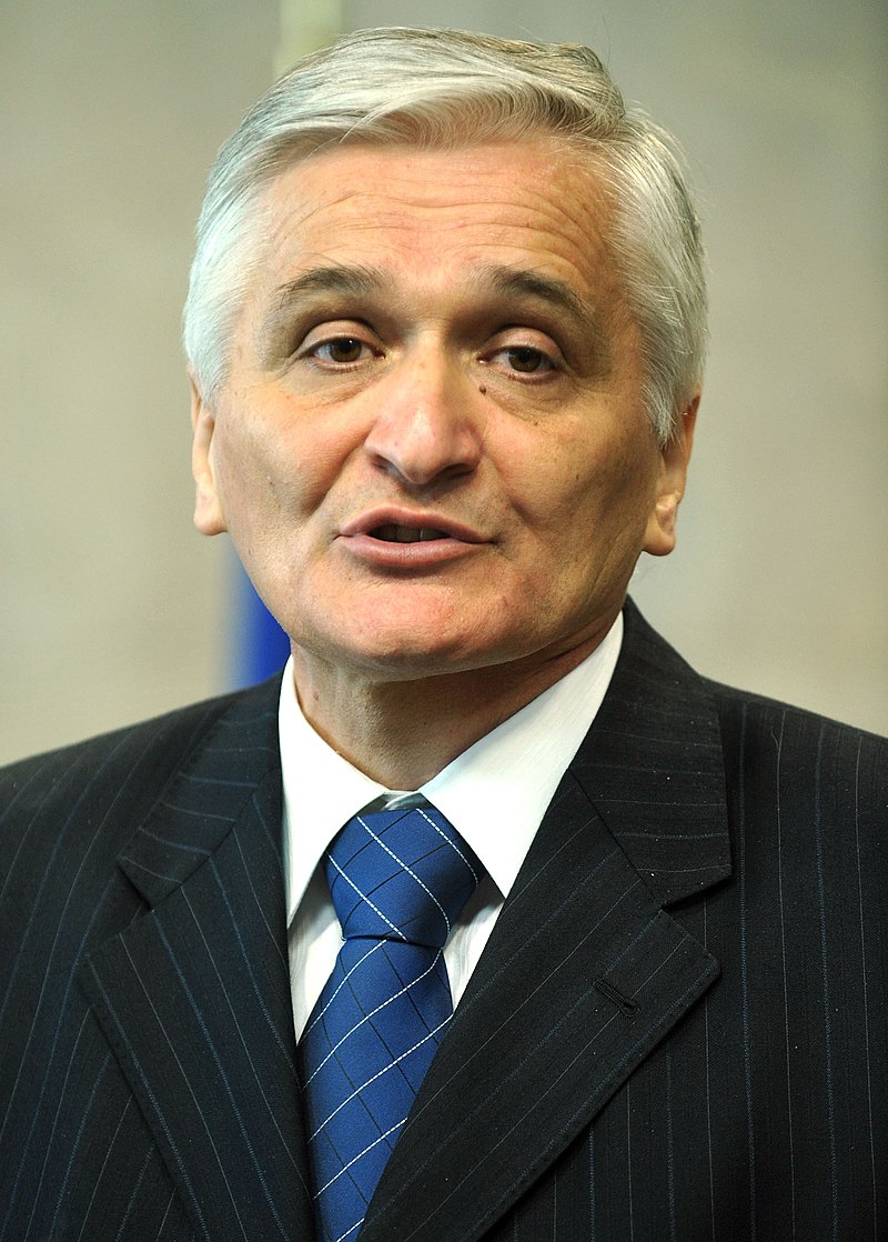 Nikola Špirić