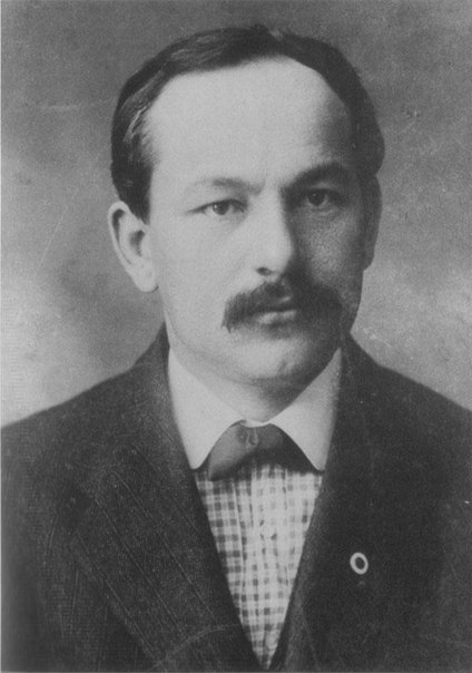Nikola Tucović