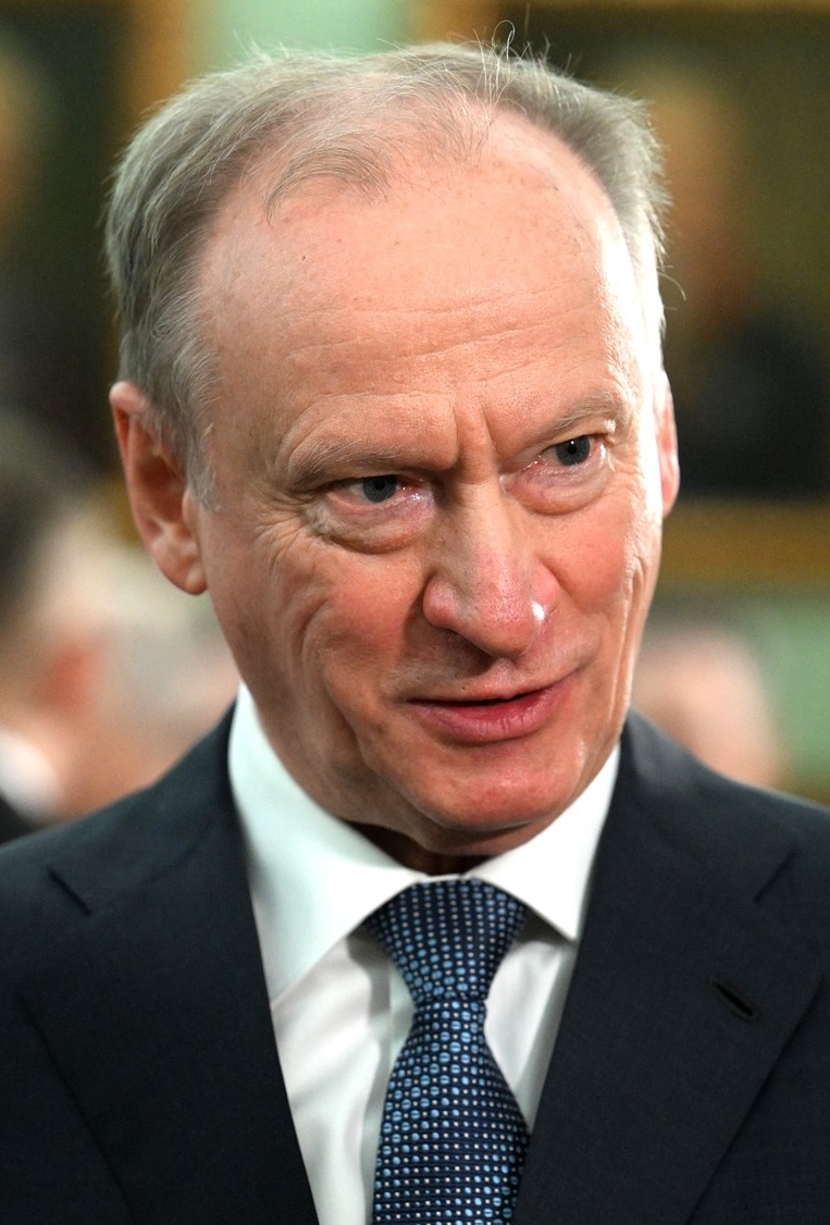 Nikolai Donskoy