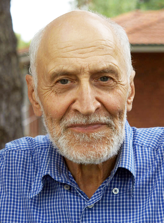 Nikolai Drozdov