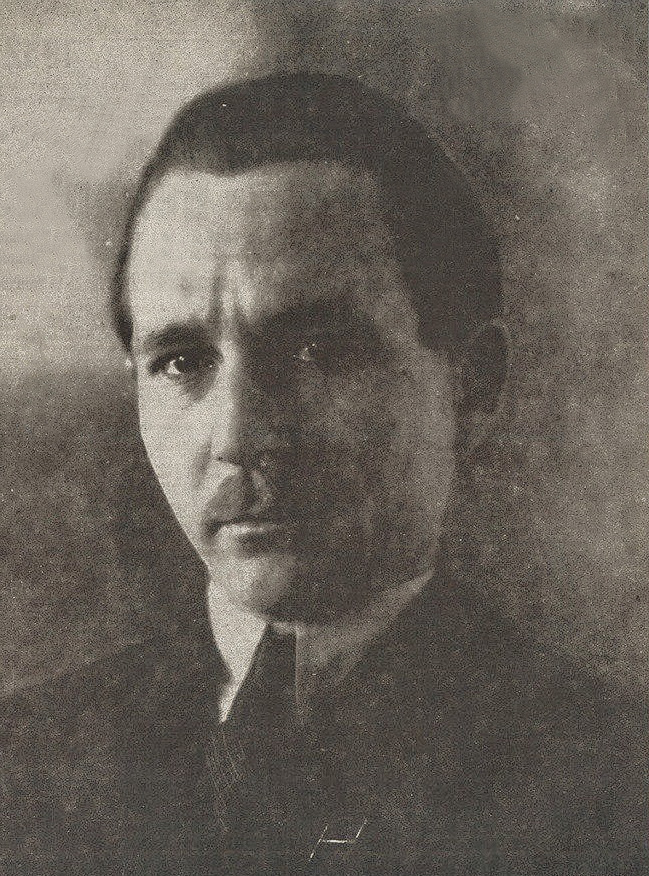 Nikolai Goloded