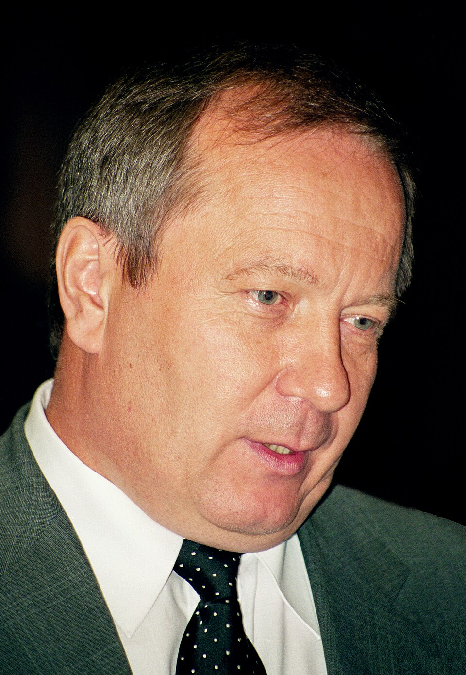 Nikolai Golovinov