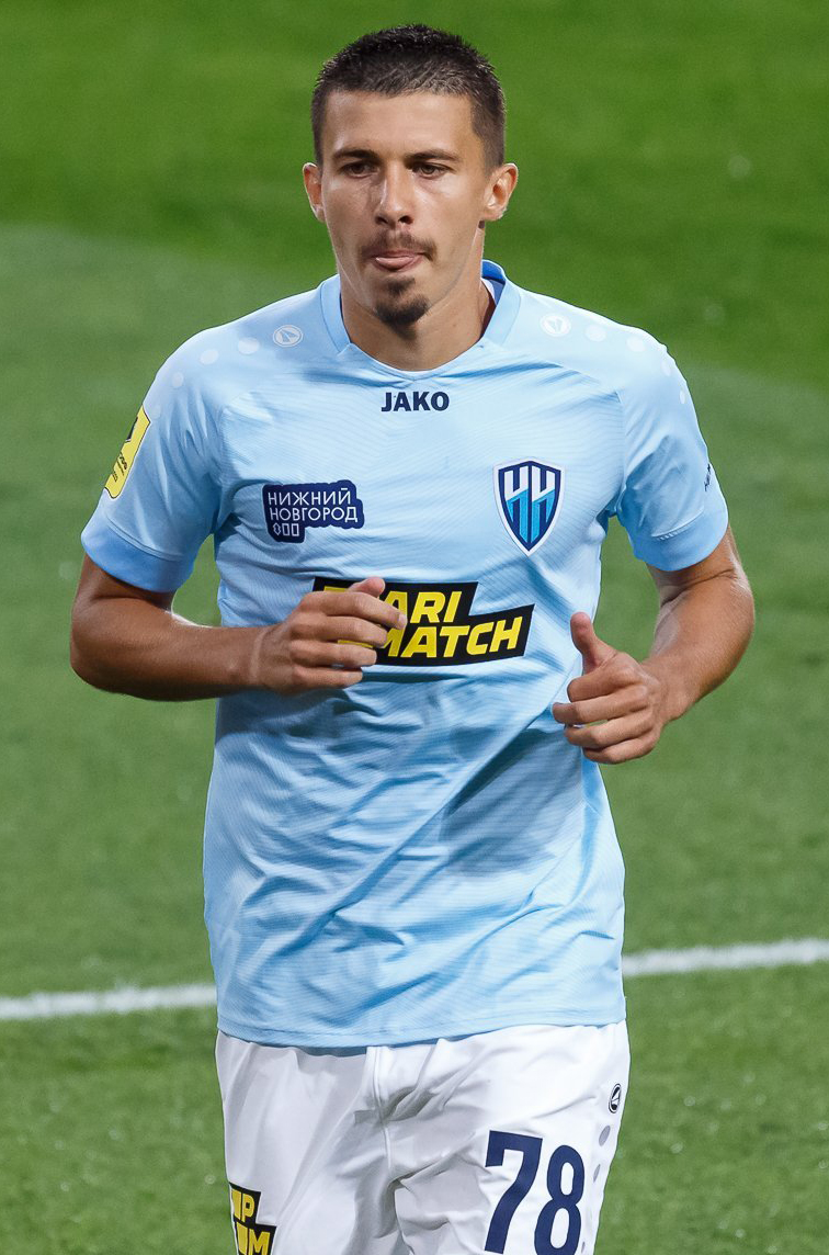 Nikolai Kalinskiy
