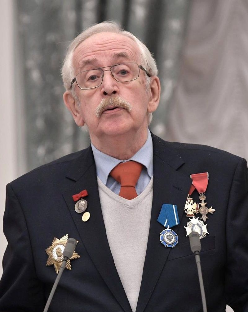 Nikolai Livanov