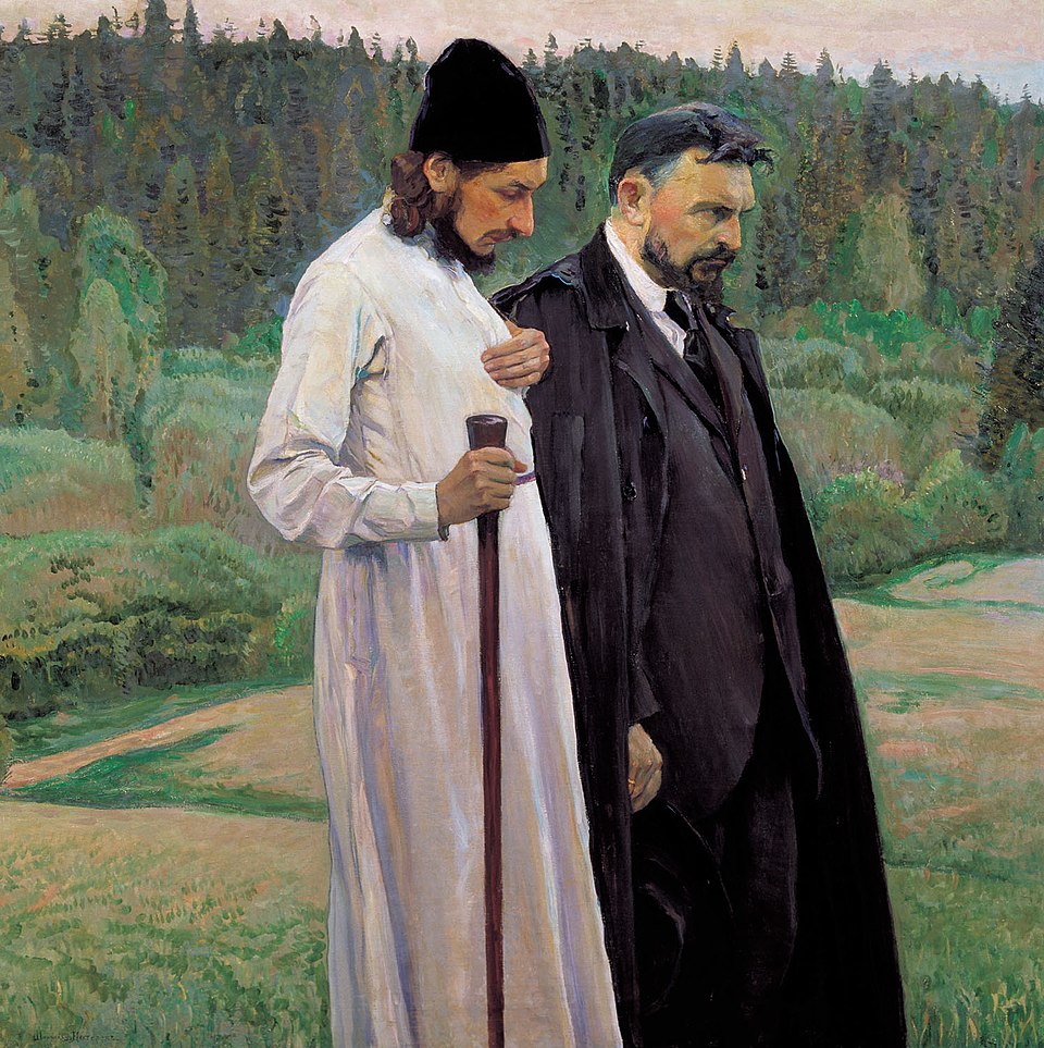 Nikolai Losev