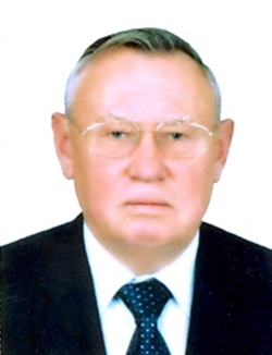 Nikolai Olshansky