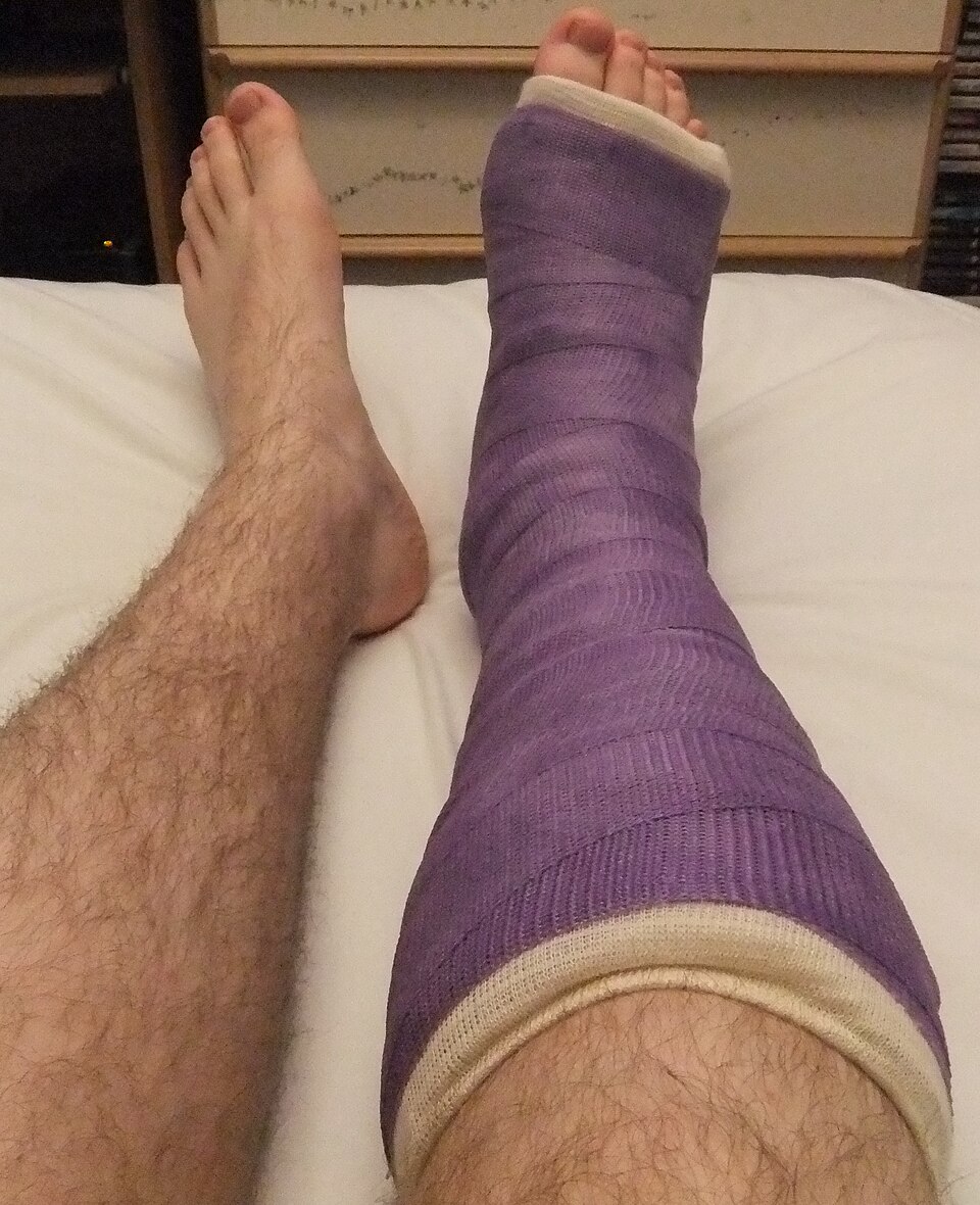 Nikolai Plaster