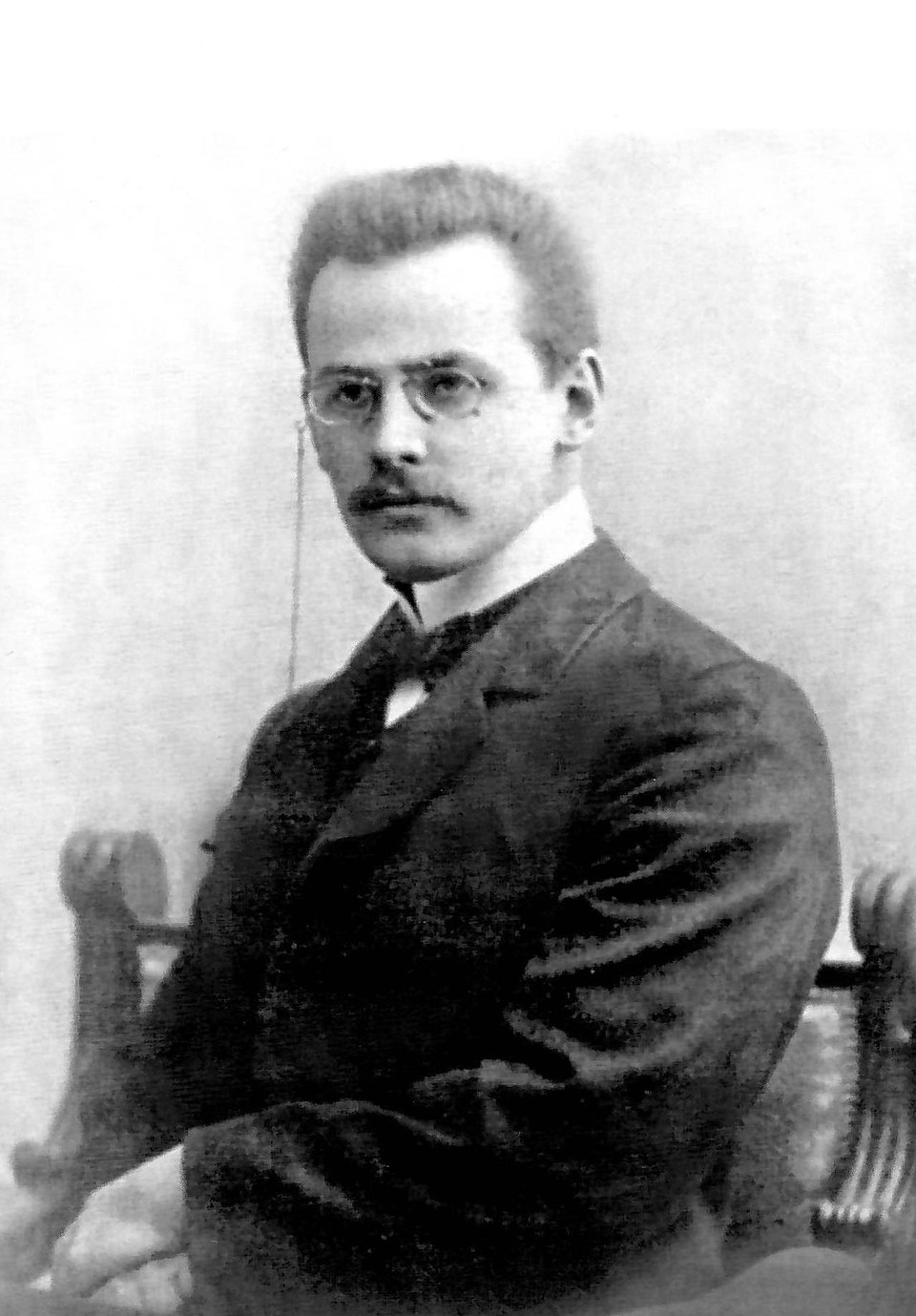Nikolai Shulga