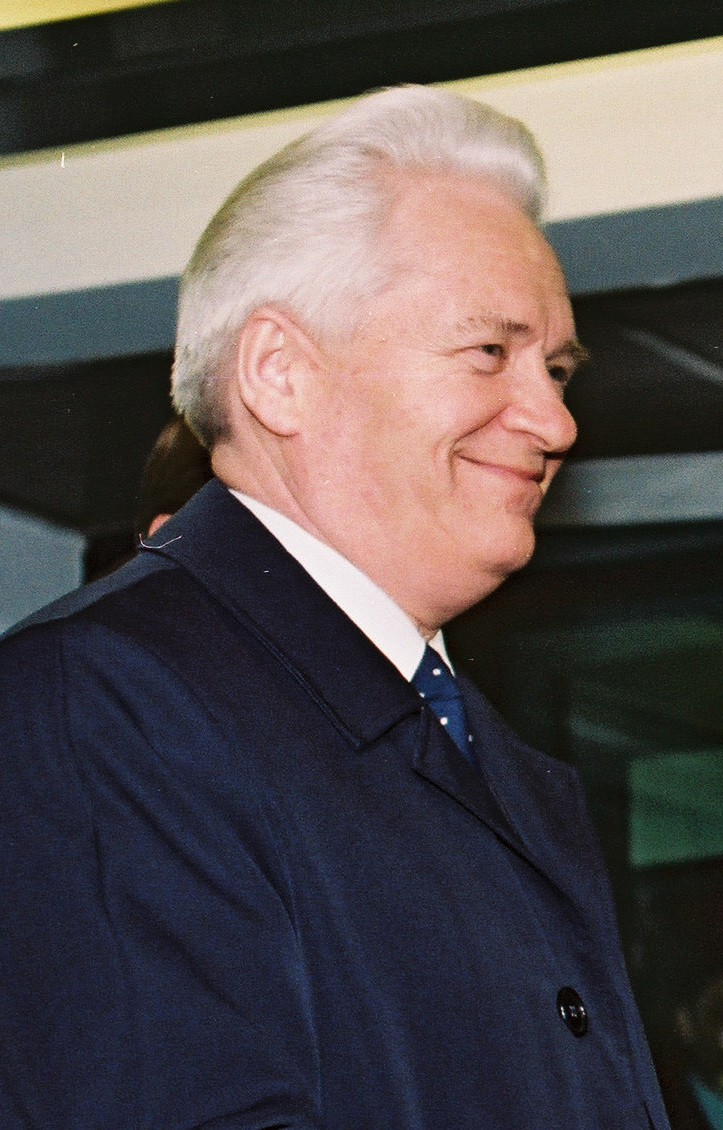 Nikolai Silaev