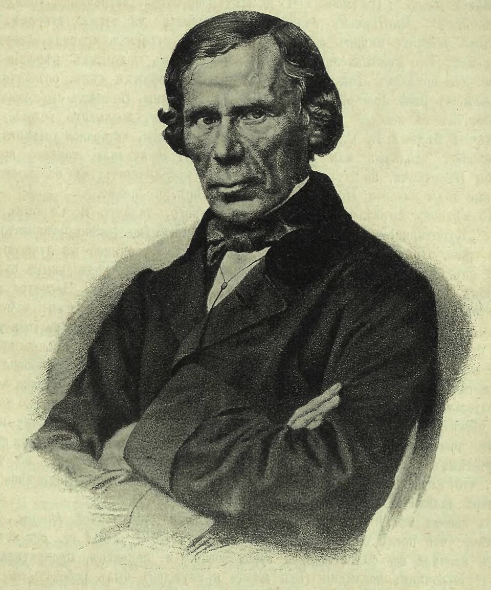 Nikolai Stepanov