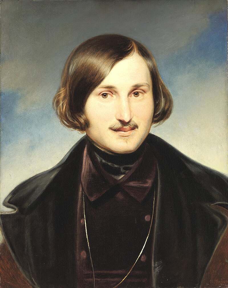 Nikolai Vasilevich