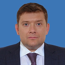 Nikolai Zhuravlev