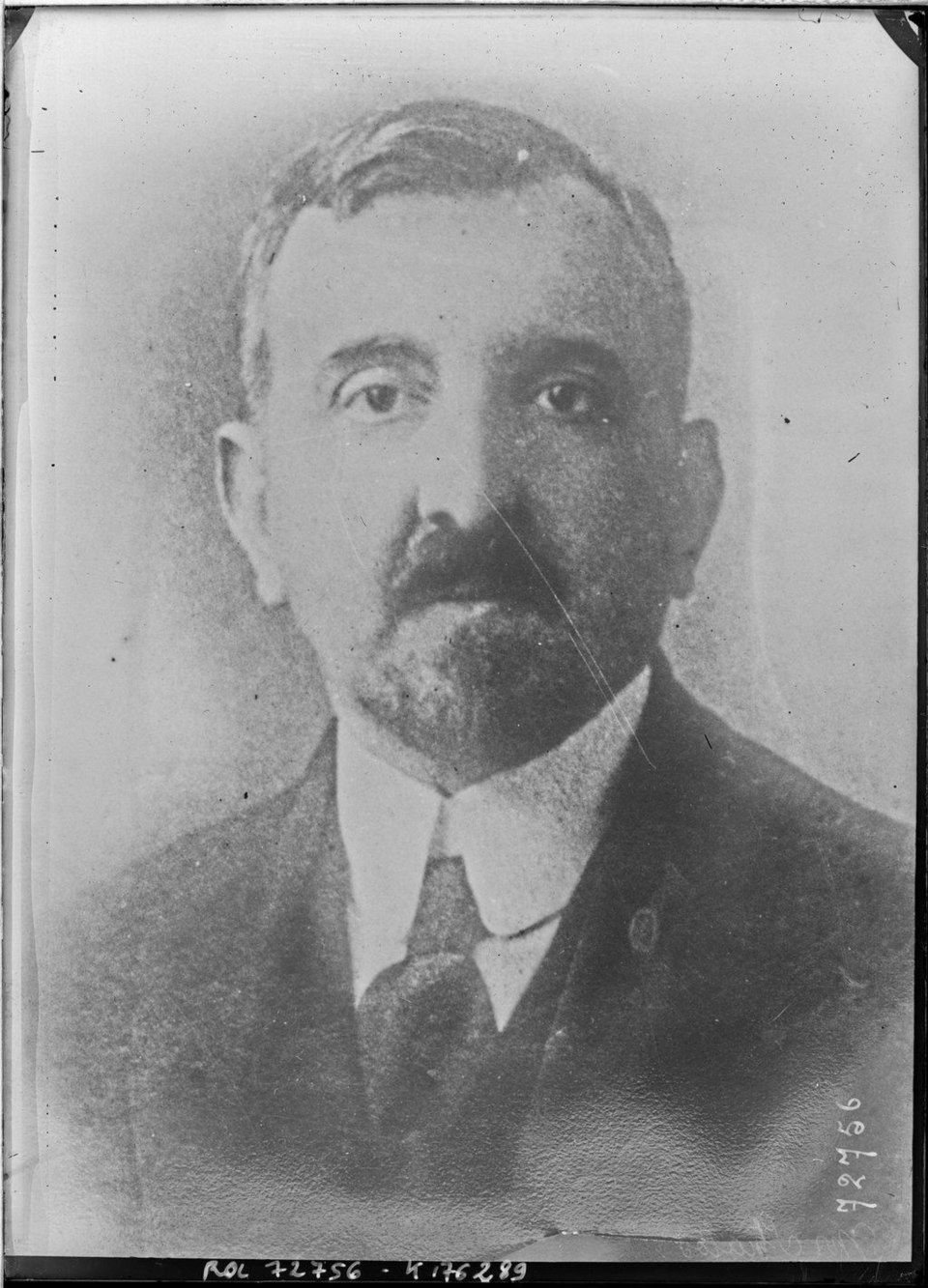 Nikolaos Alexandris
