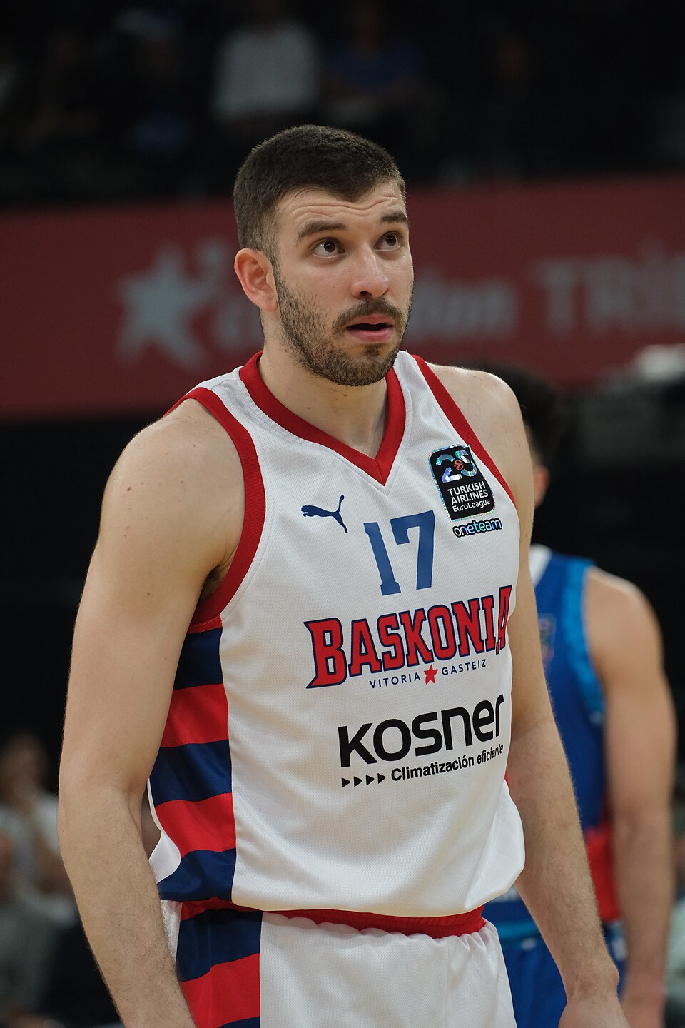 Nikolaos Rogavopoulos