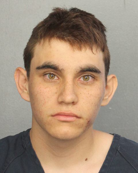 Nikolas Cruz