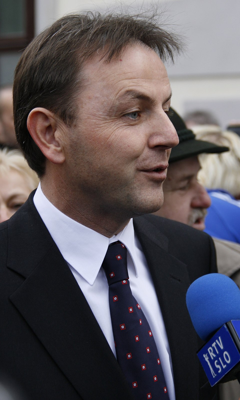 Nikolaus Berlakovich