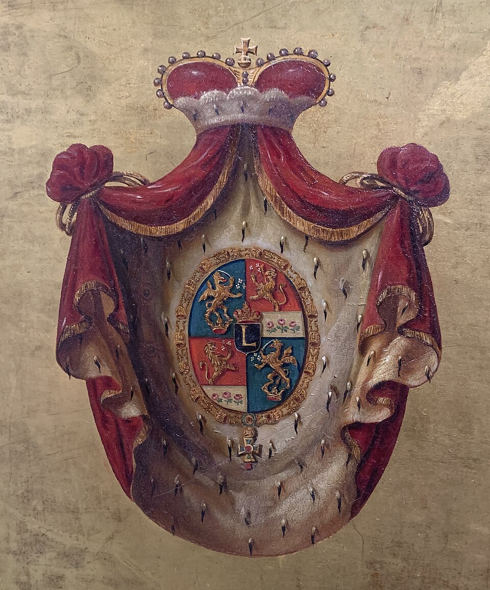 Nikolaus IV.