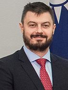 Nikolay Barekov