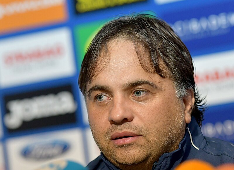 Nikolay Mitov