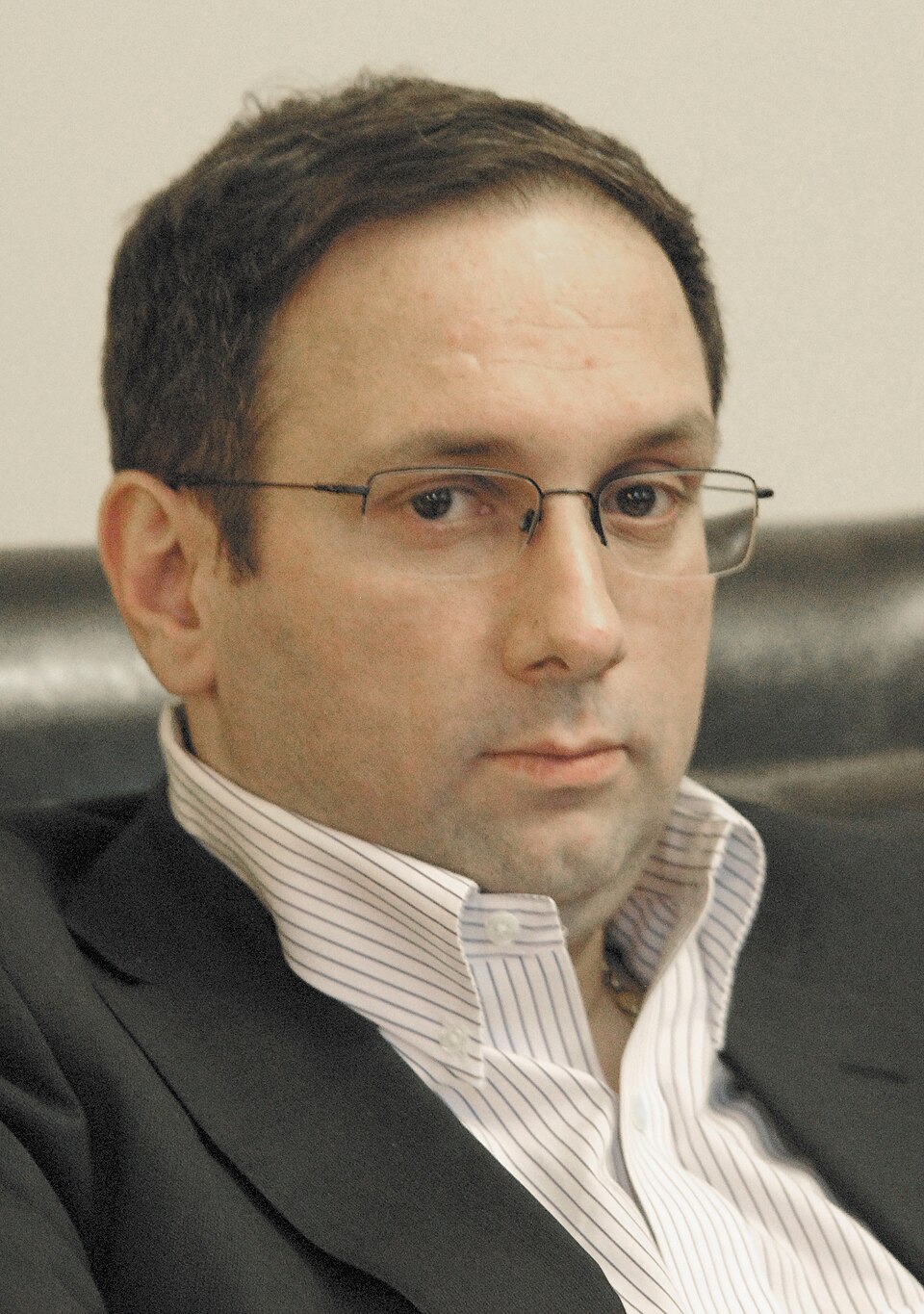 Nikoloz Balanchivadze