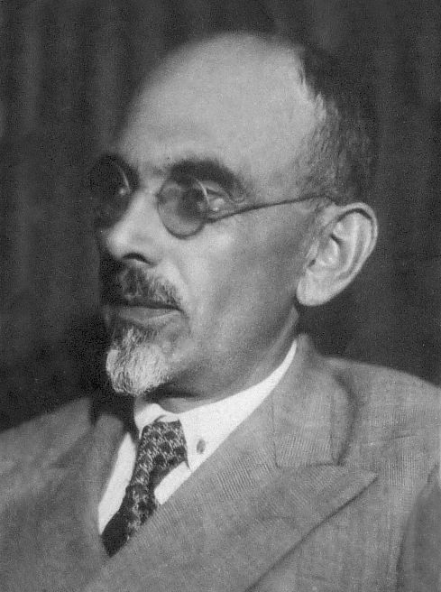 Nikoloz Javakhishvili