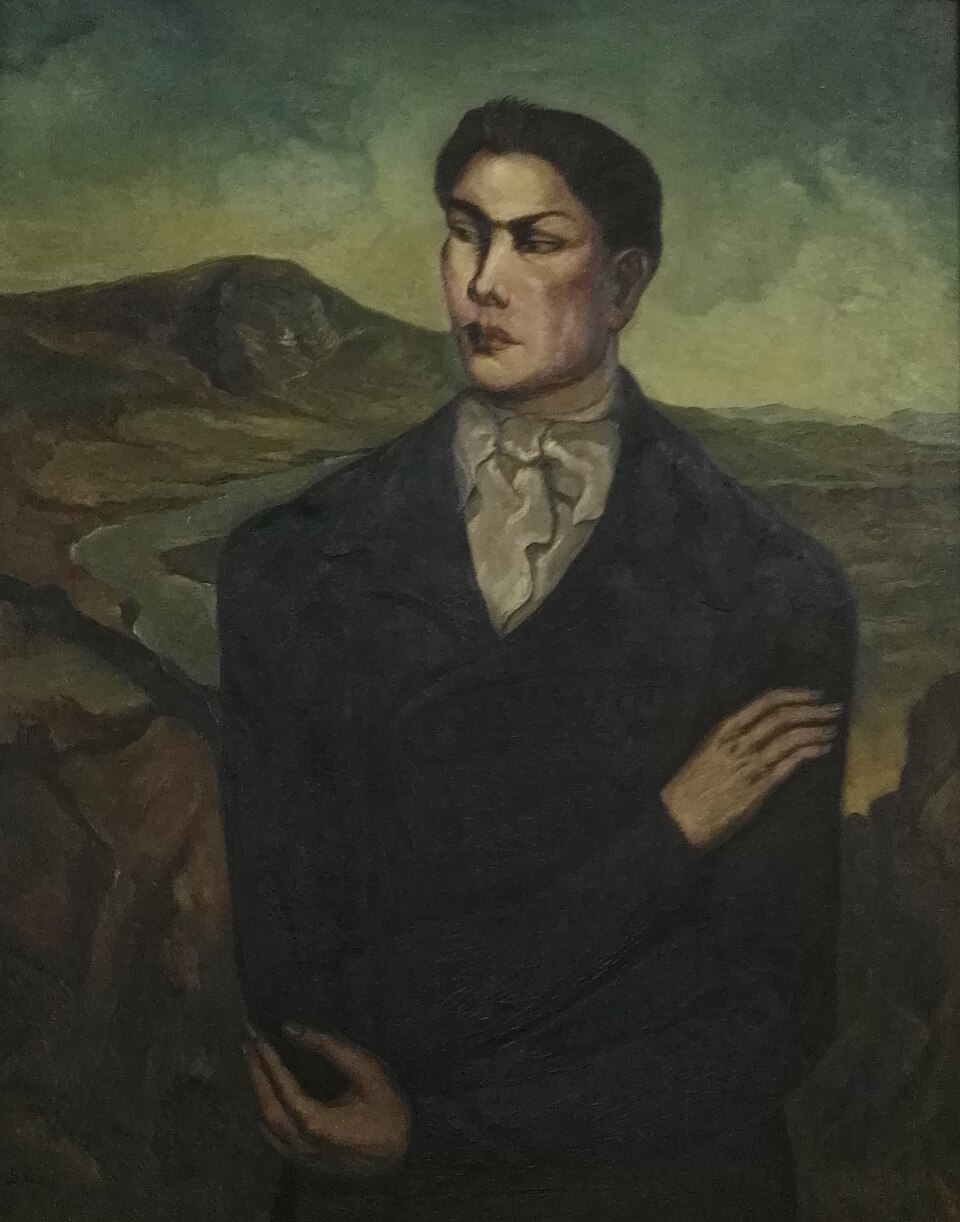 Nikoloz Urushadze