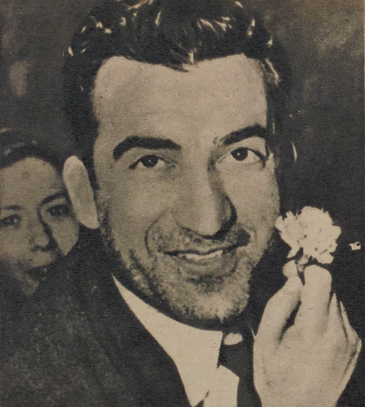 Nikos Beloyannis