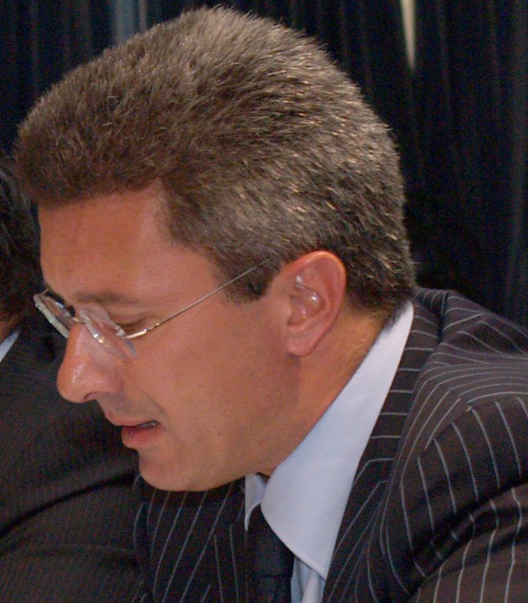 Nikos Chatzinikolaou