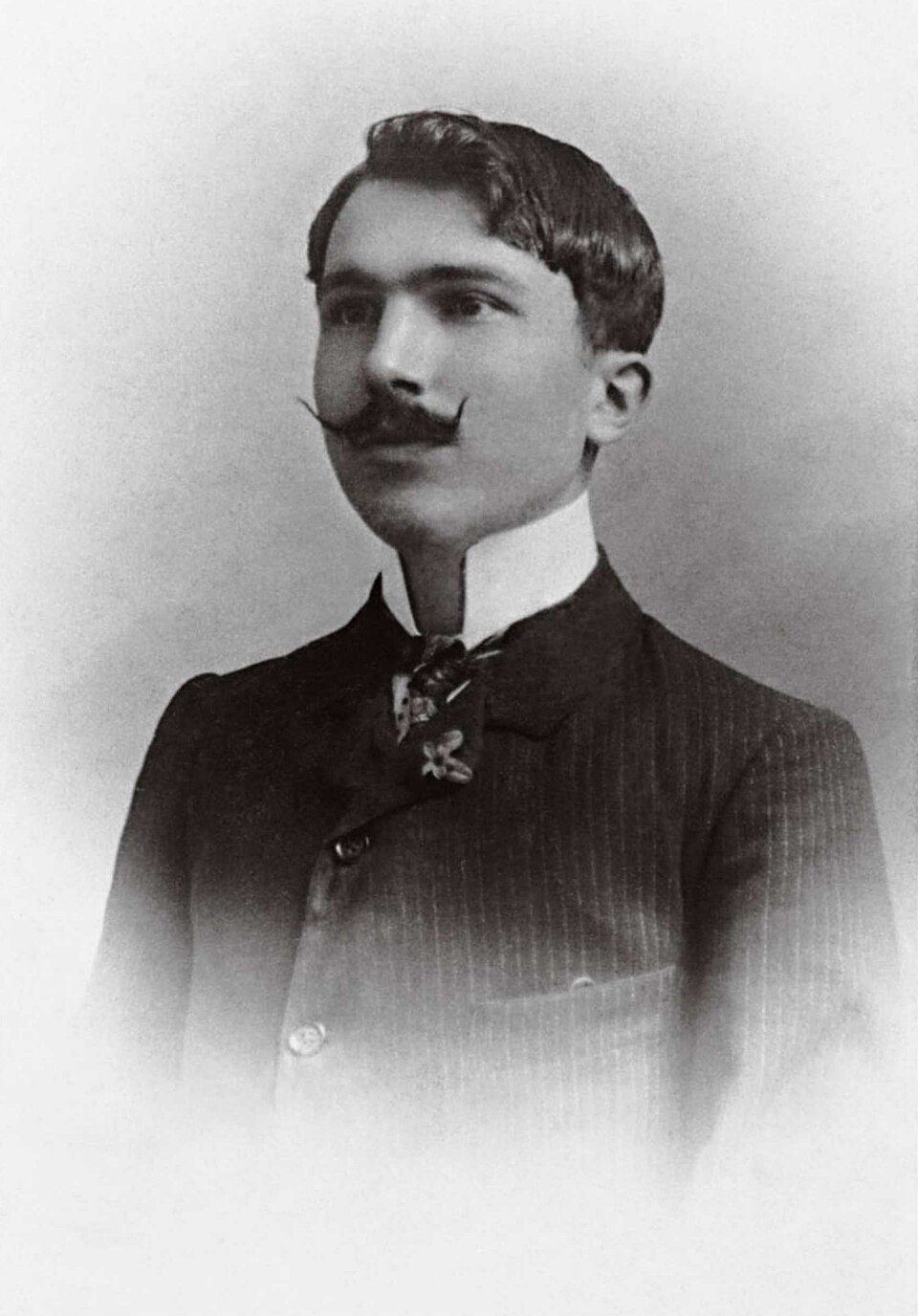 Nikos F.