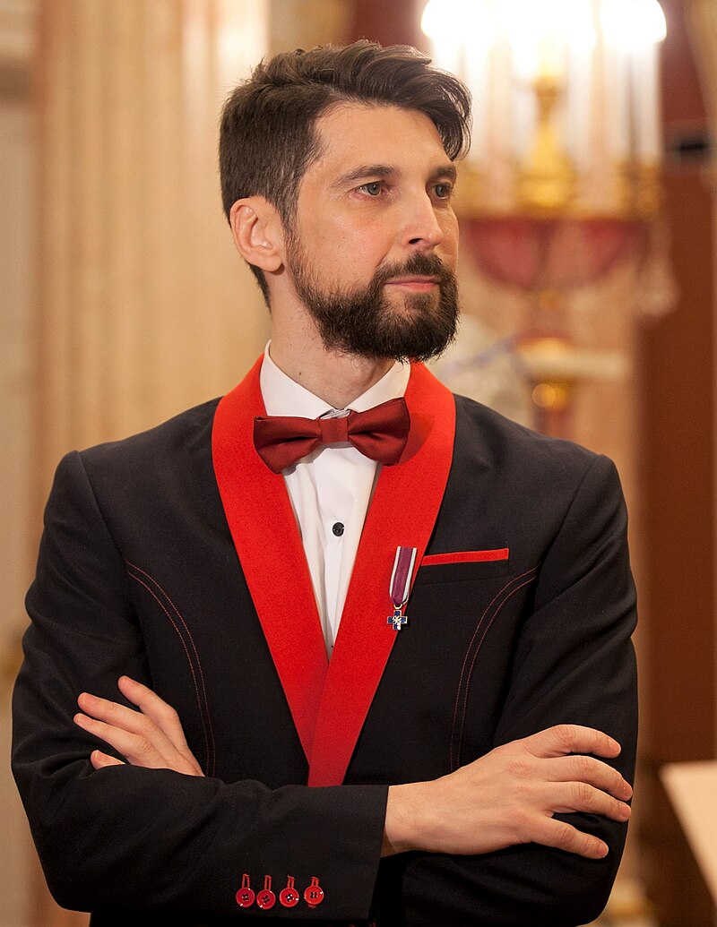 Nikos Floros