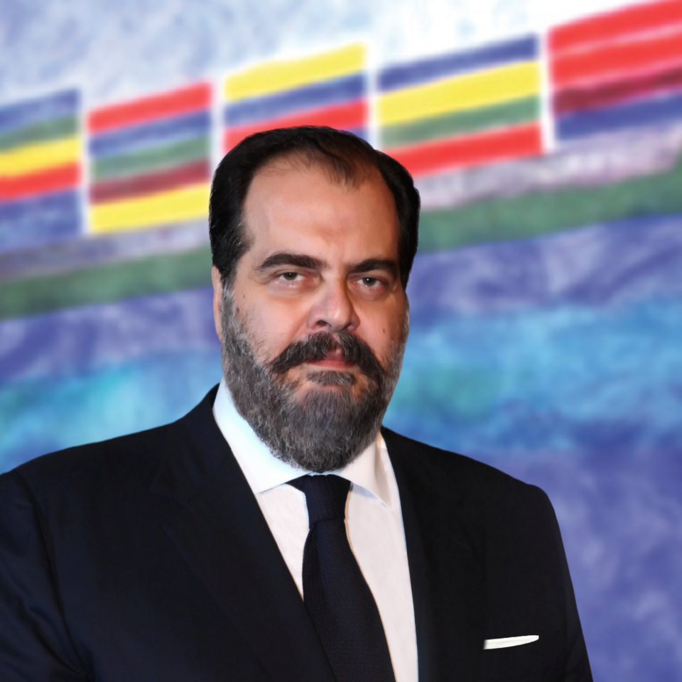 Nikos-Georgios Papachristou