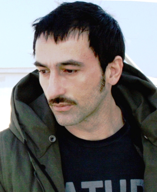 Nikos Papaioannou