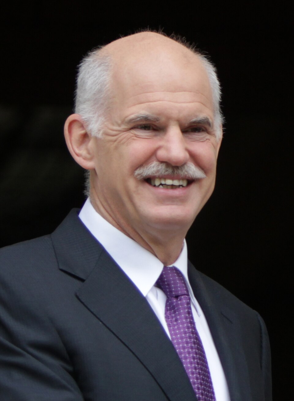Nikos Papandreu