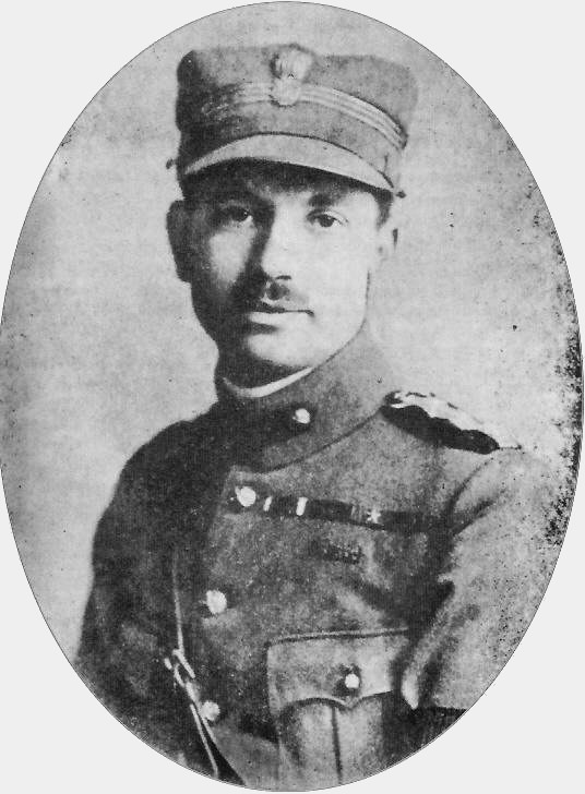 Nikos Psarros