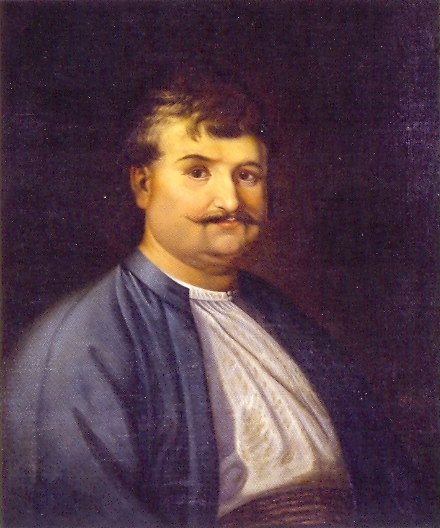 Nikos Rigas