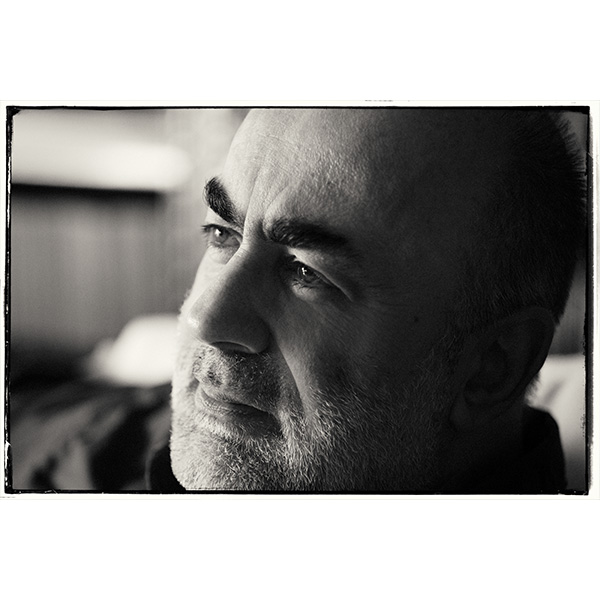 Nikos Vatopoulos
